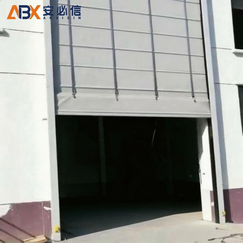 十堰卸货平台